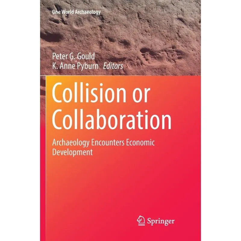 Collision or Collaboration