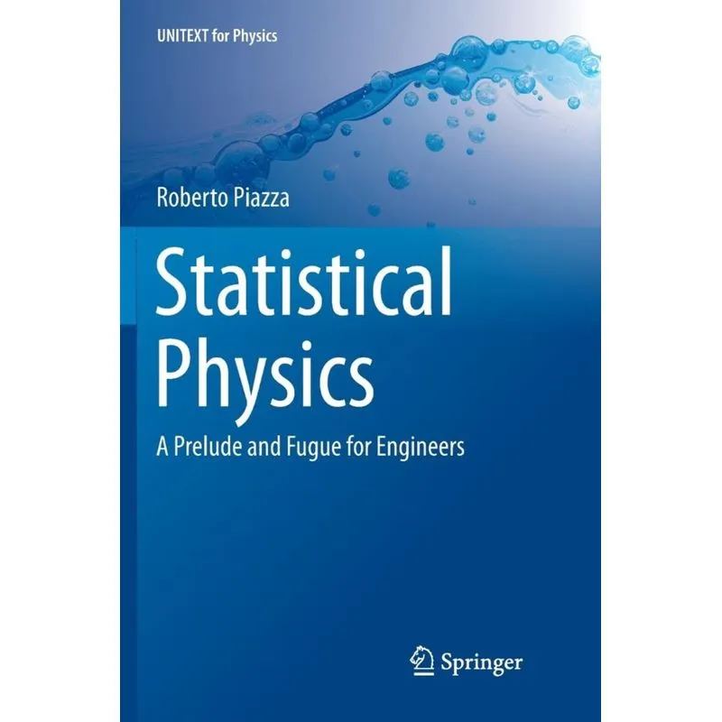 Statistical Physics