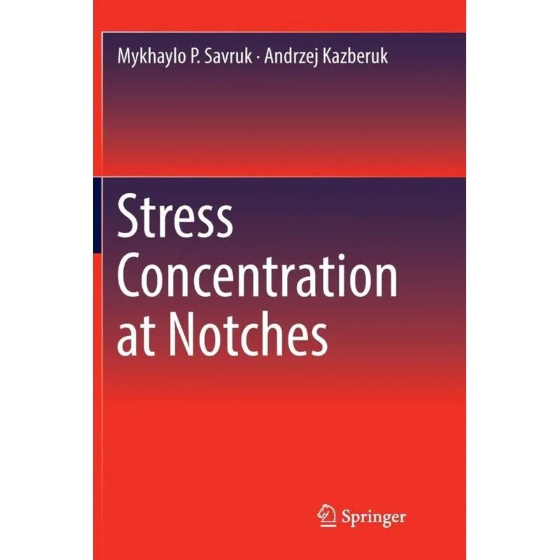 Stress Concentration at Notches