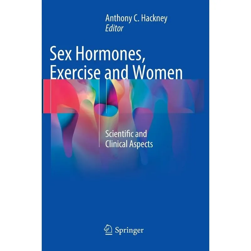 Sex Hormones, Exercise and Women