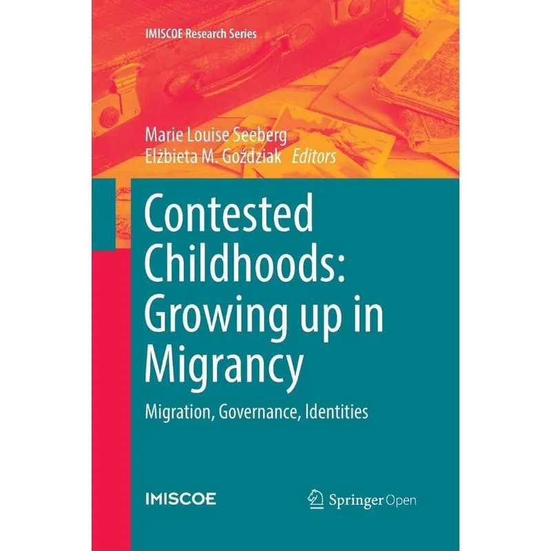 Contested Childhoods