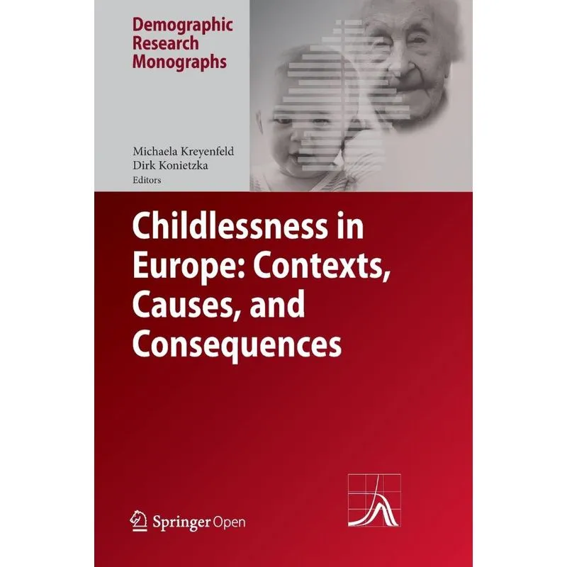 Childlessness in Europe