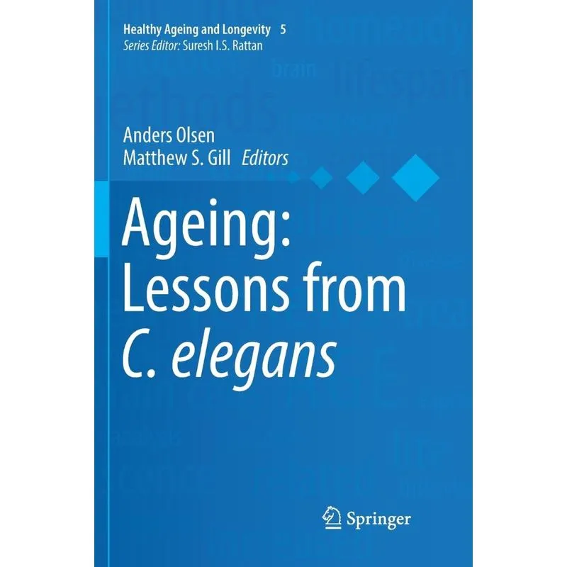 Ageing