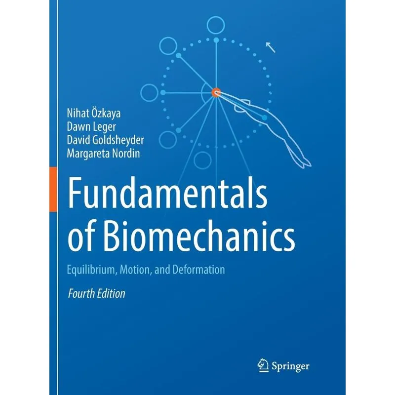 Fundamentals of Biomechanics