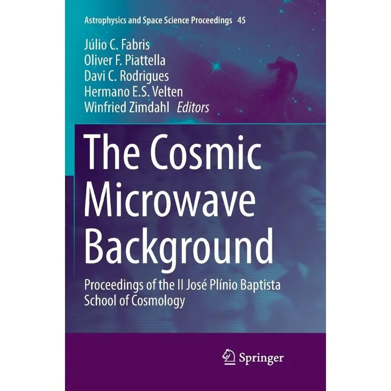 The Cosmic Microwave Background
