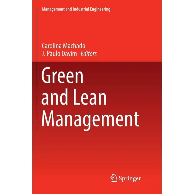 Green and Lean Management