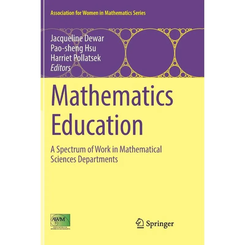 Mathematics Education