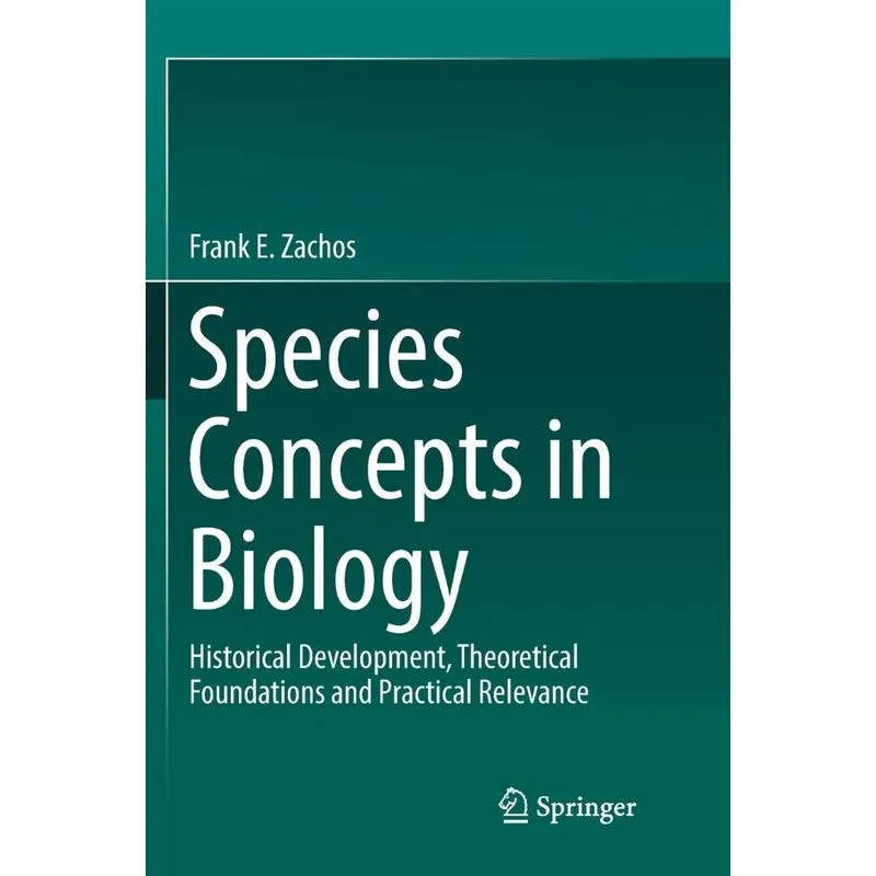 Species Concepts in Biology