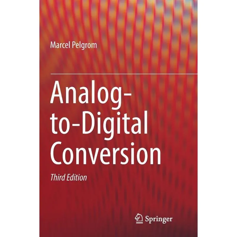 Analog-to-Digital Conversion