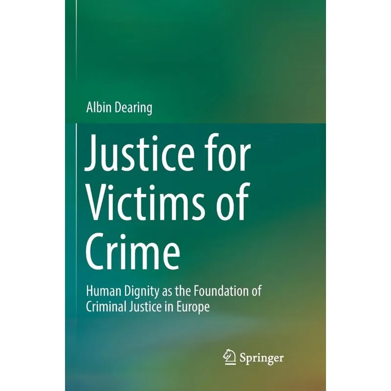Justice for Victims of Crime