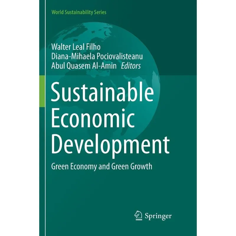 Sustainable Economic Development