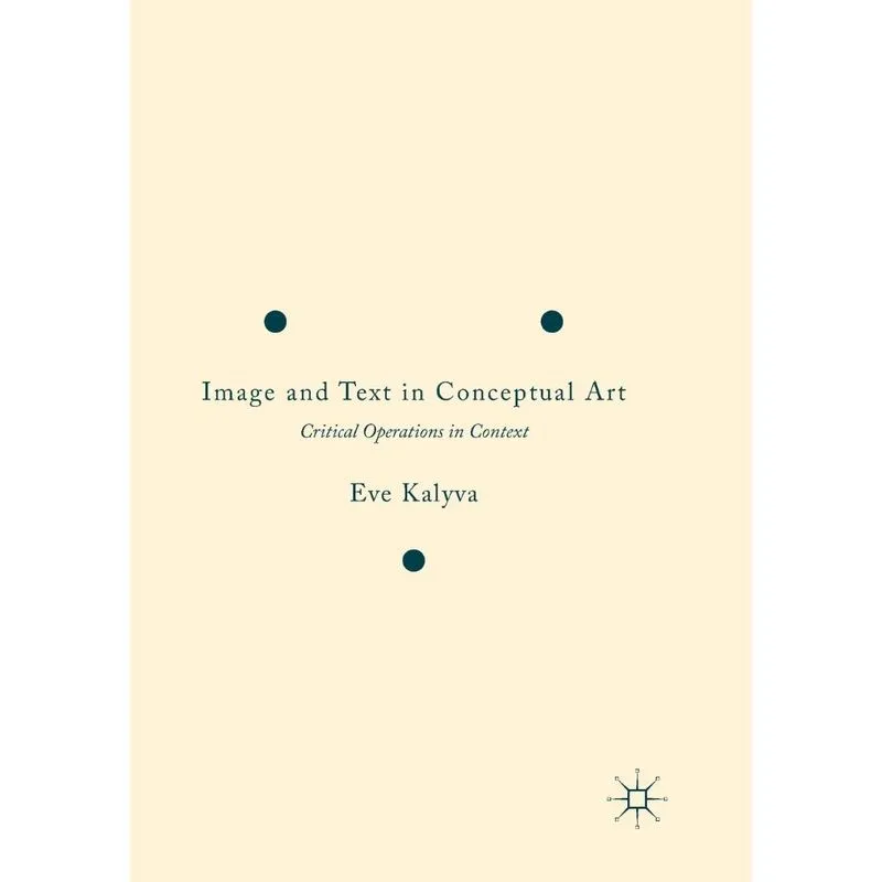 Image and Text in Conceptual Art