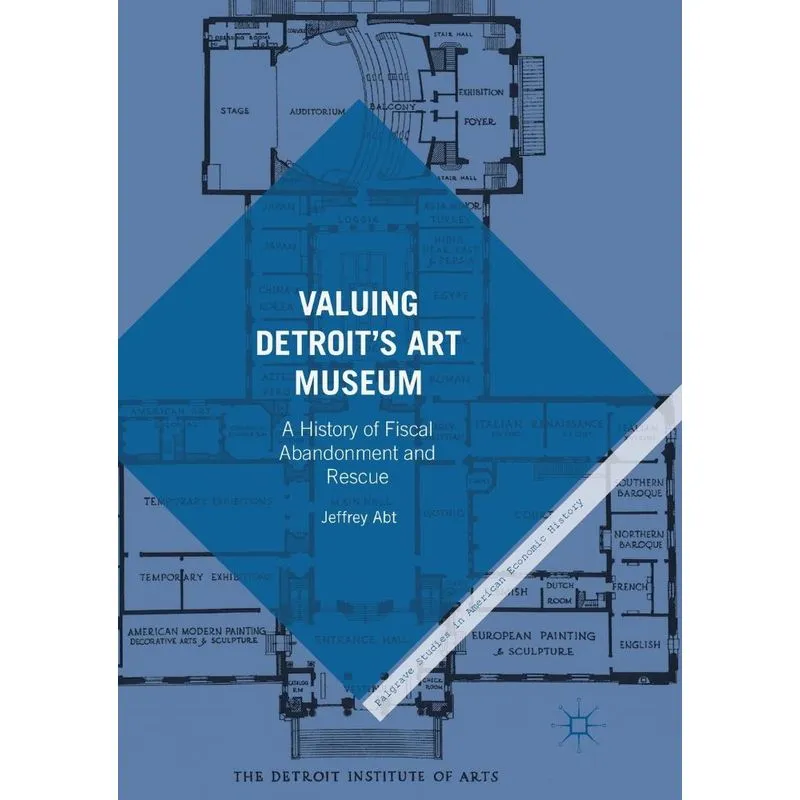 Valuing Detroits Art Museum