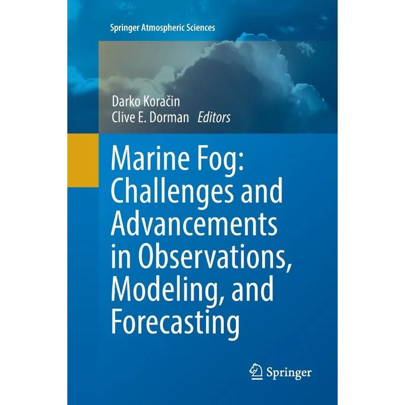 Marine Fog