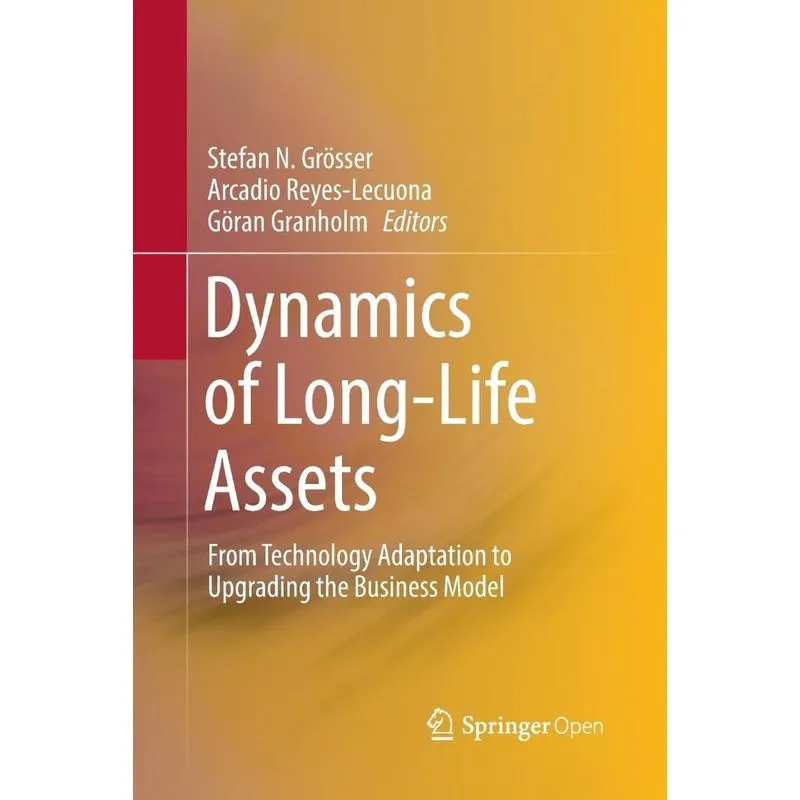 Dynamics of Long-Life Assets
