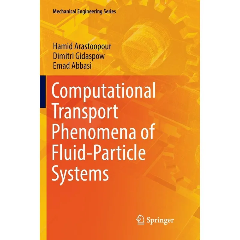 Computational Transport Phenomena Of Fluid-particle Systems