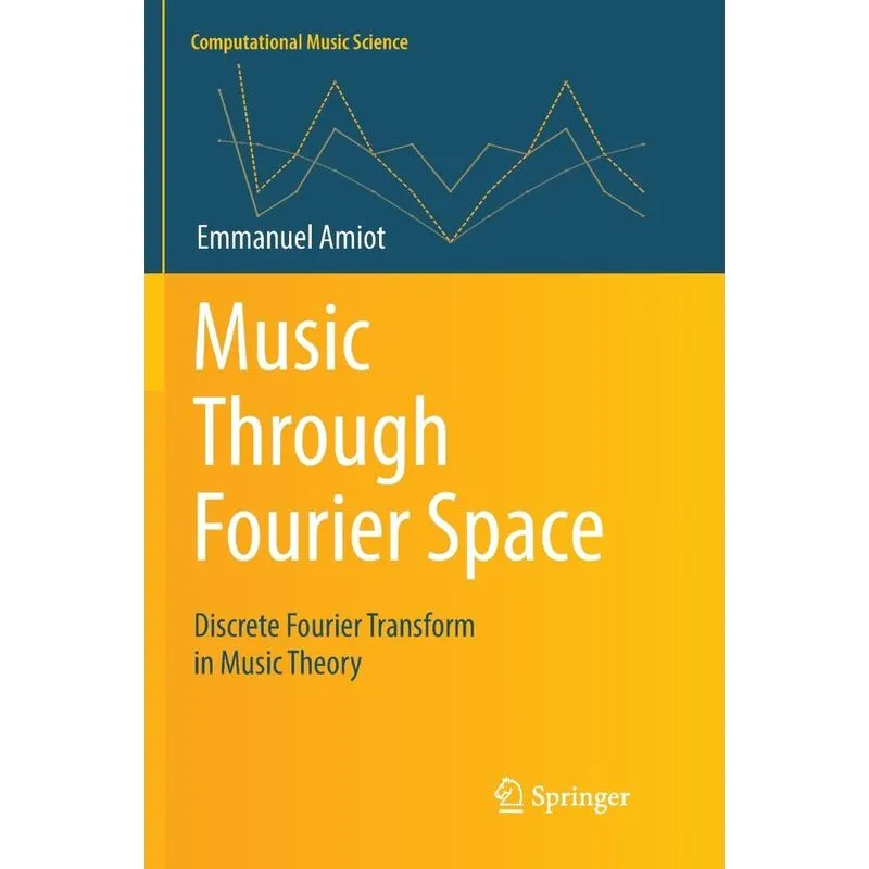 Music Through Fourier Space