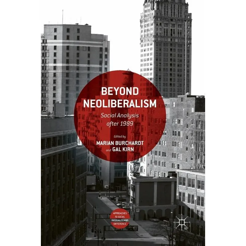 Beyond Neoliberalism