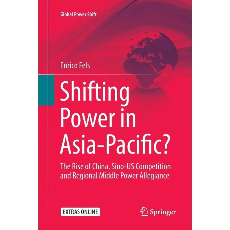 Shifting Power in Asia-Pacific?
