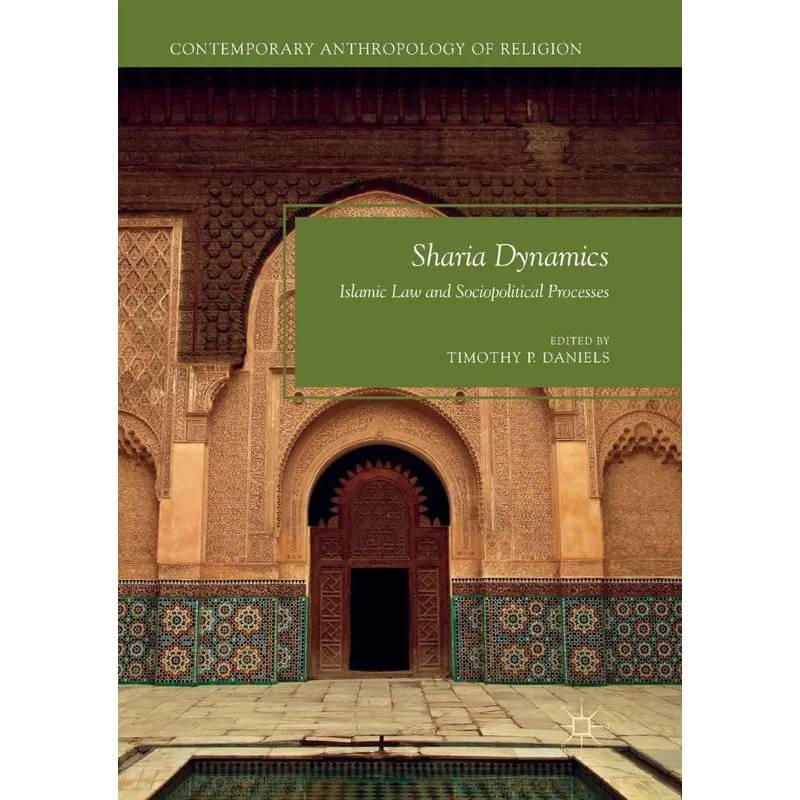 Sharia Dynamics