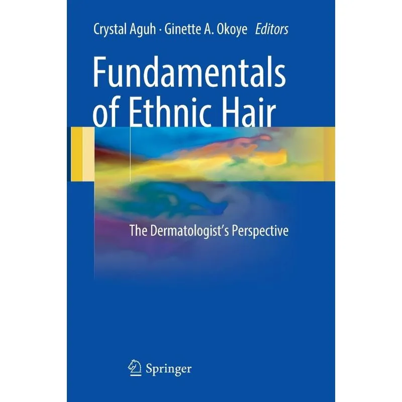 Fundamentals of Ethnic Hair