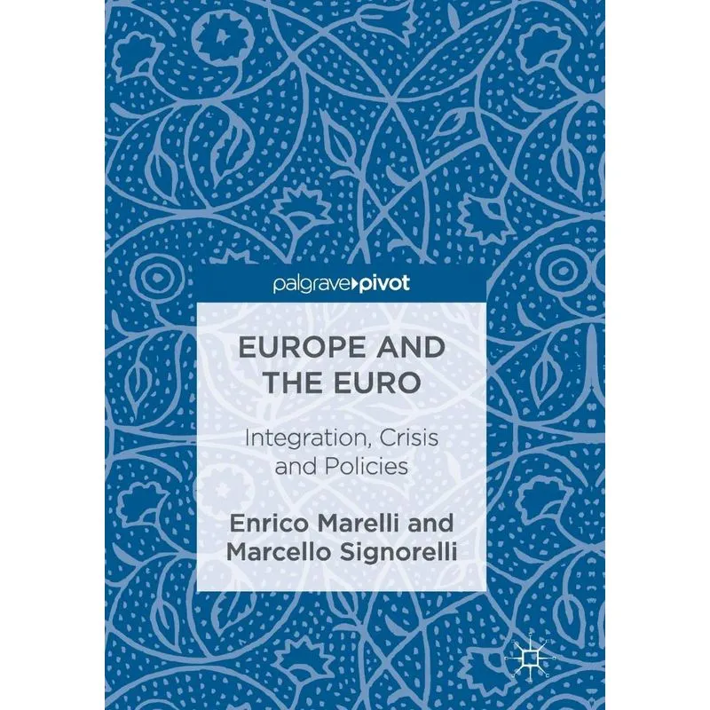 Europe and the Euro