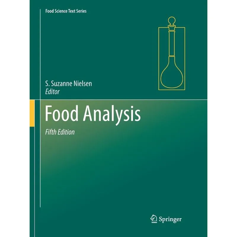Food Analysis