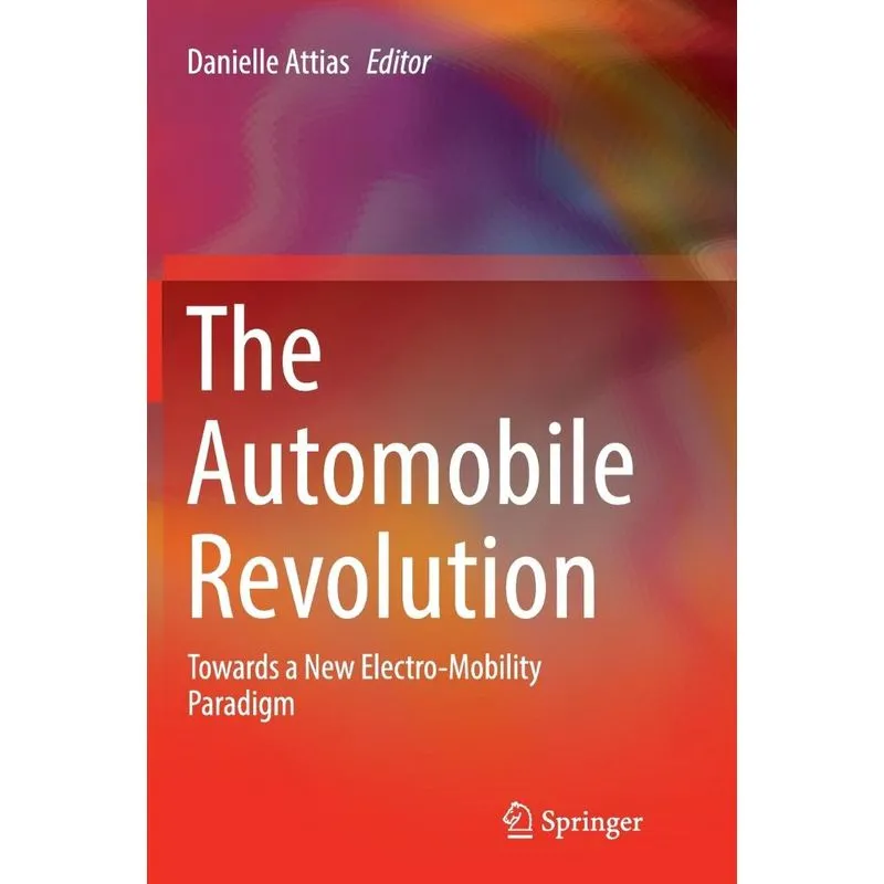 The Automobile Revolution