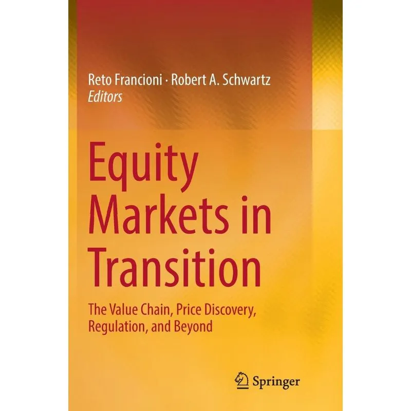 Equity Markets in Transition