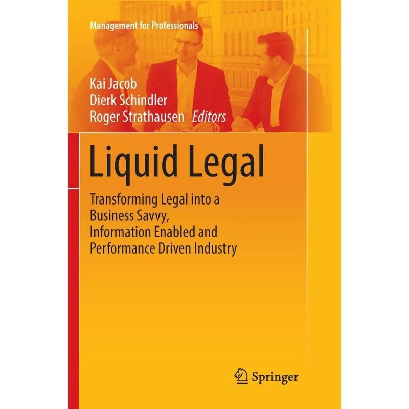 Liquid Legal