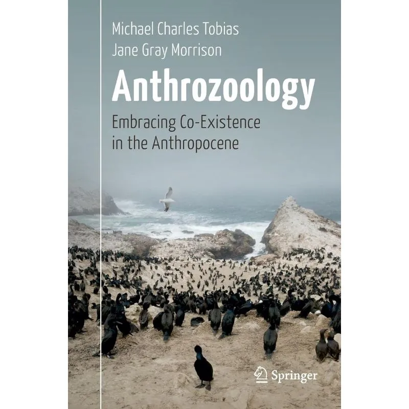 Anthrozoology