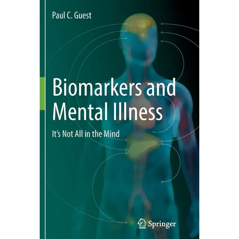 Biomarkers and Mental Illness