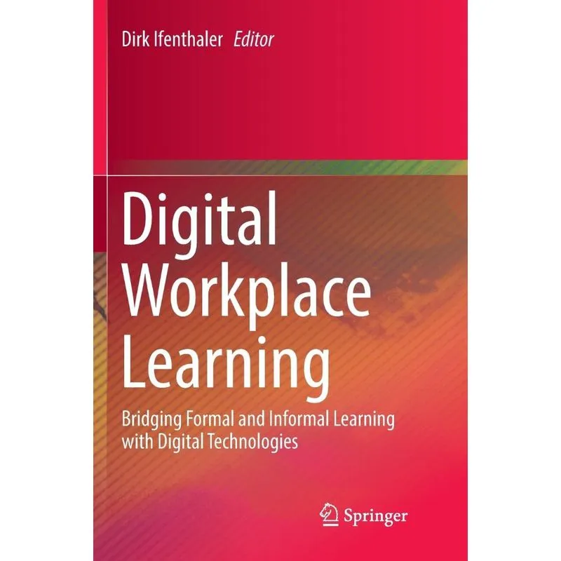 Digital Workplace Learning