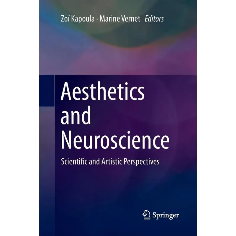 Aesthetics and Neuroscience