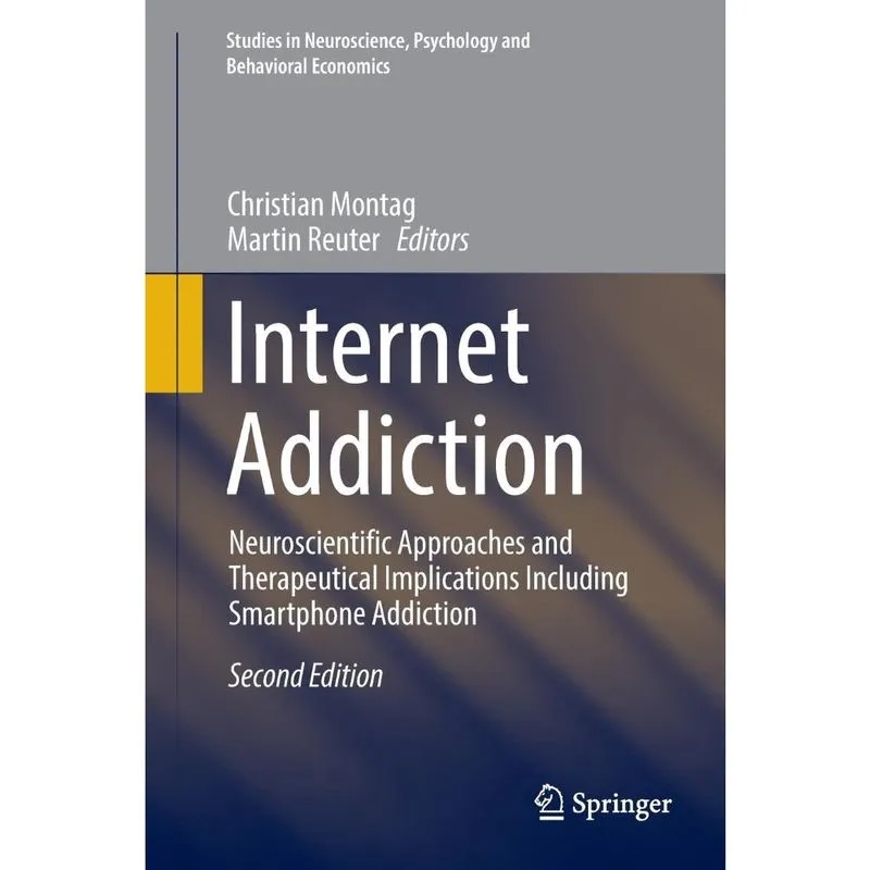 Internet Addiction