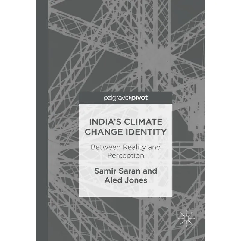 Indias Climate Change Identity