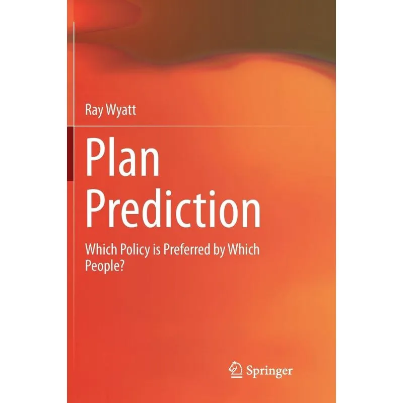 Plan Prediction