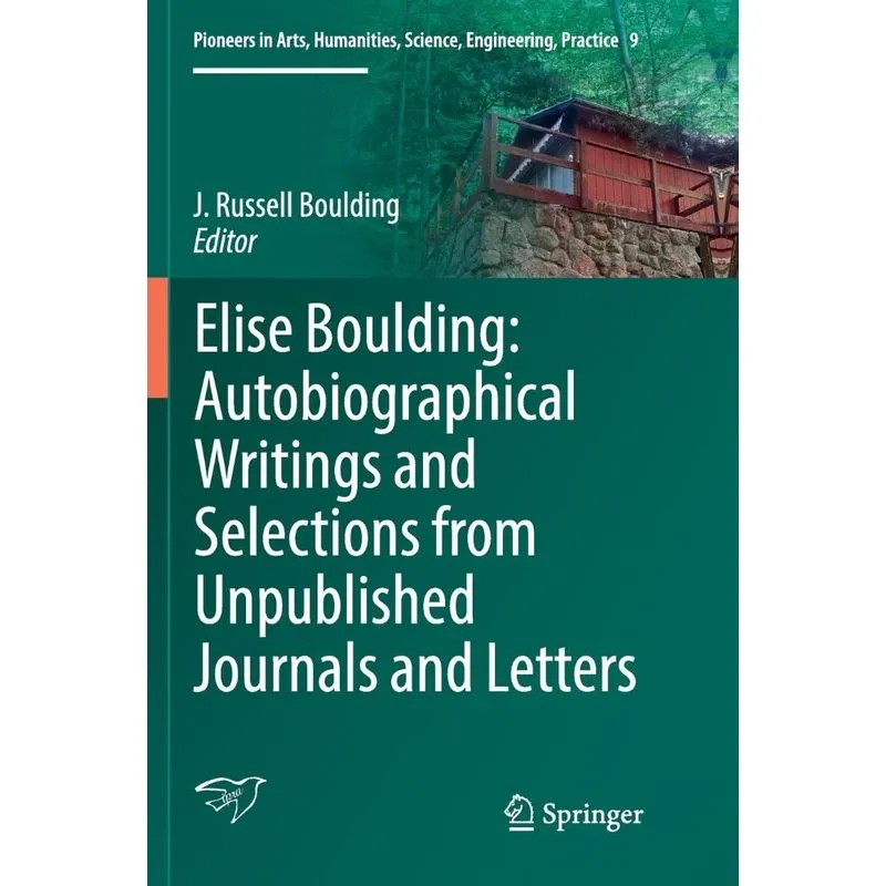 Elise Boulding