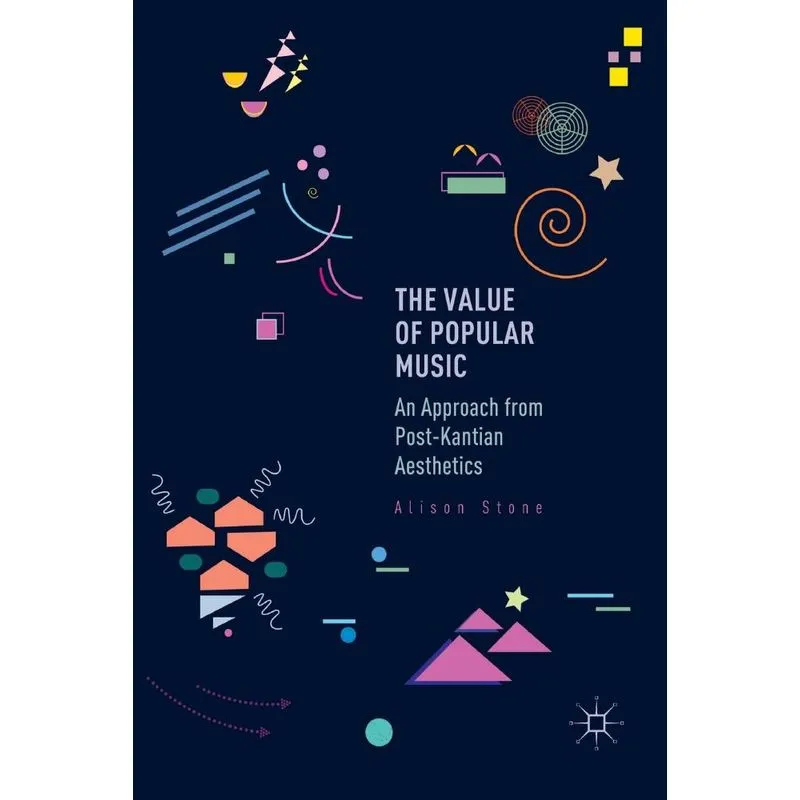 The Value of Popular Music