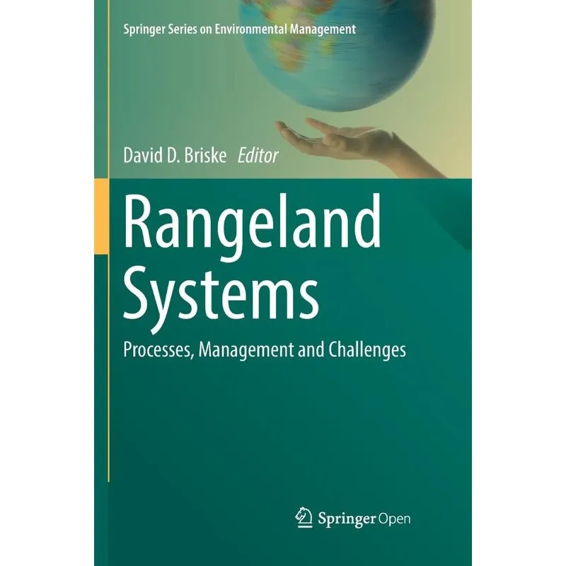 Rangeland Systems