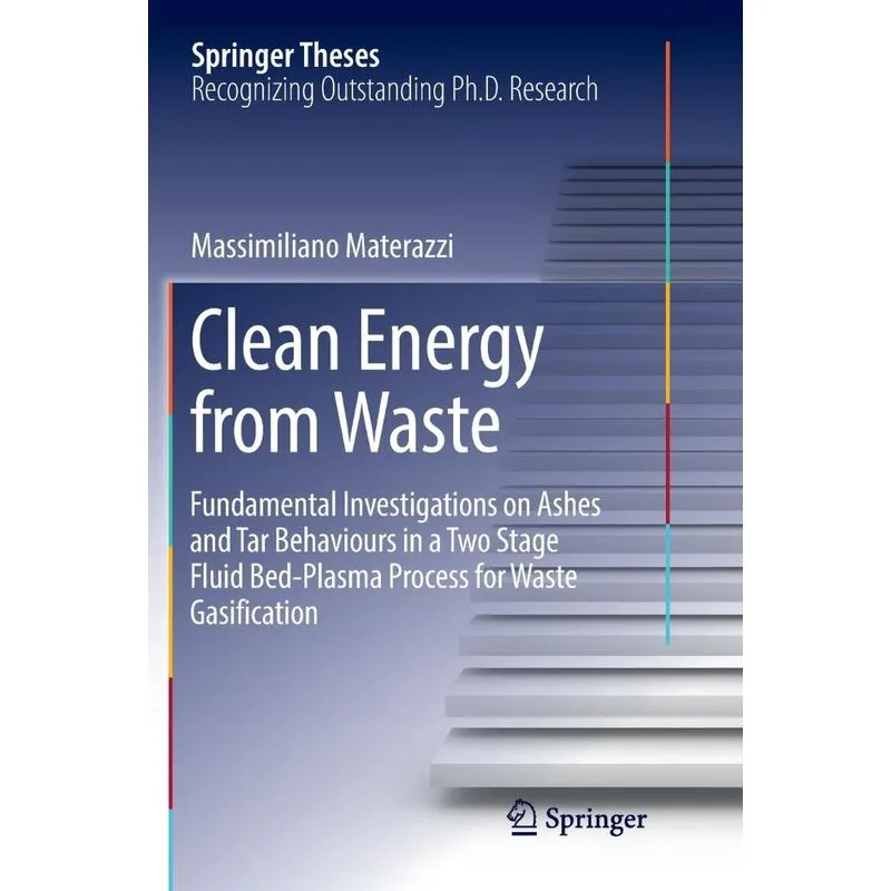 Clean Energy from Waste