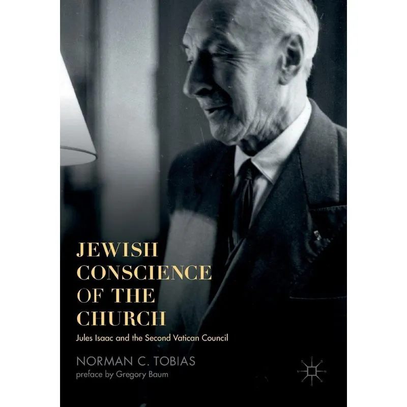 Jewish Conscience of the Church