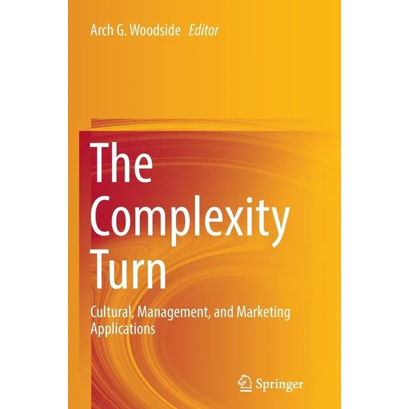 The Complexity Turn