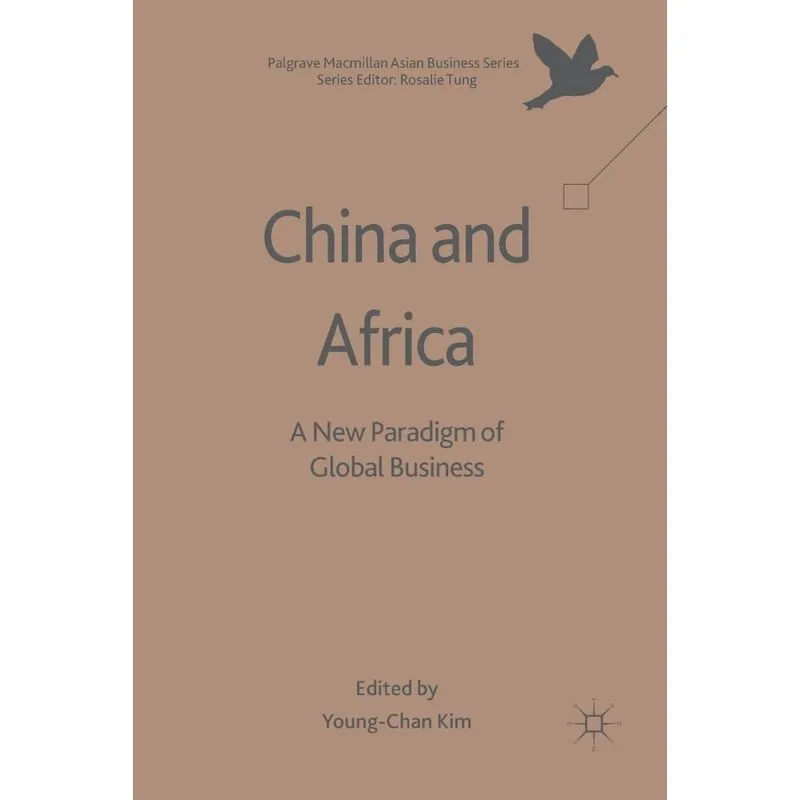 China and Africa