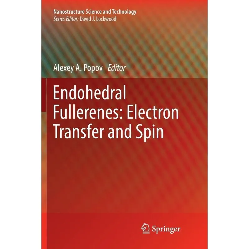 Endohedral Fullerenes