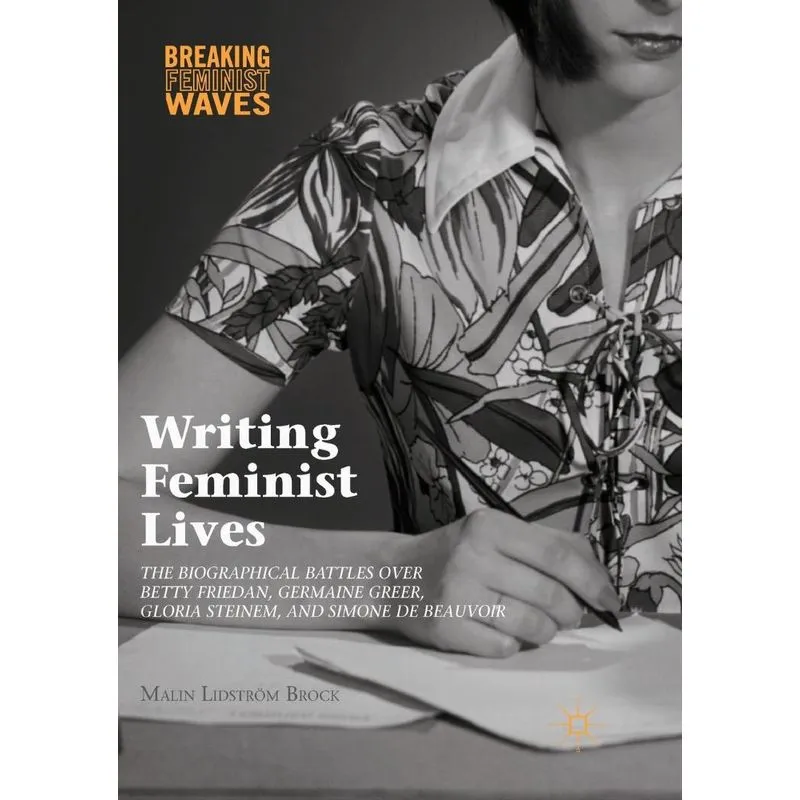 Writing Feminist Lives