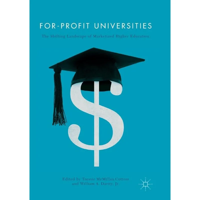 For-Profit Universities