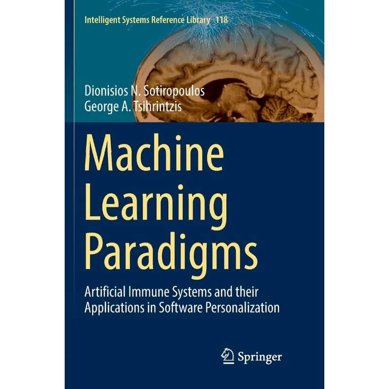 Machine Learning Paradigms