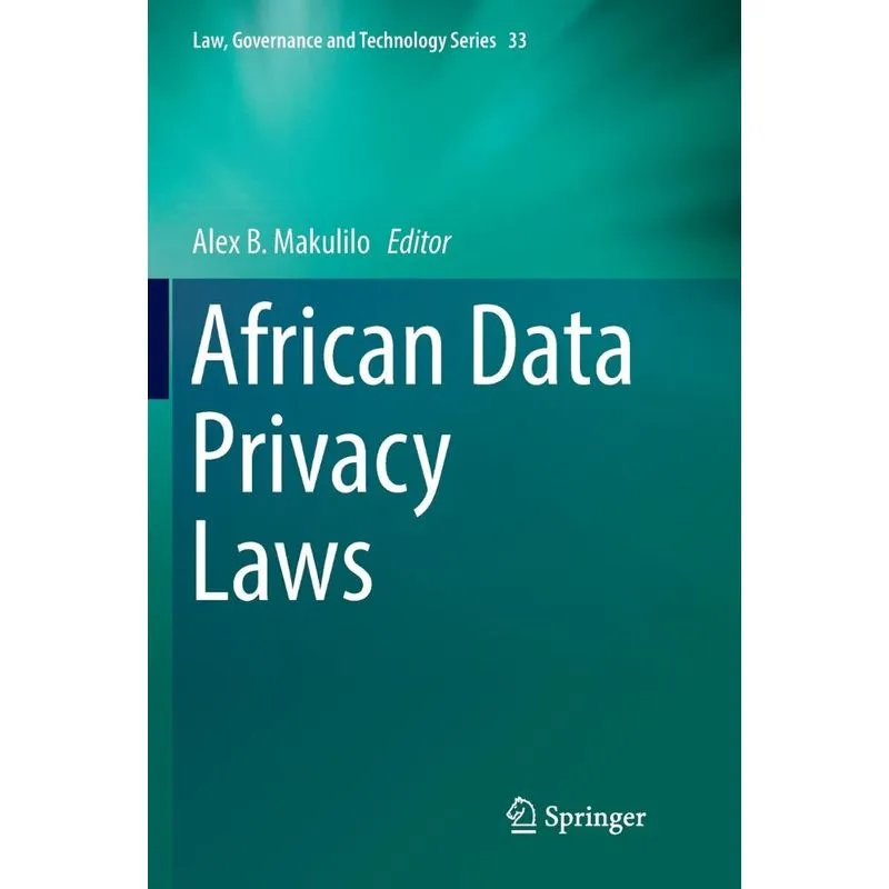 African Data Privacy Laws