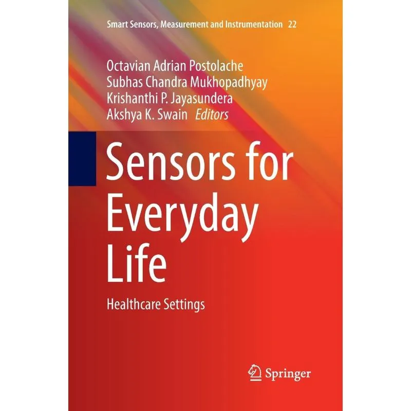 Sensors for Everyday Life